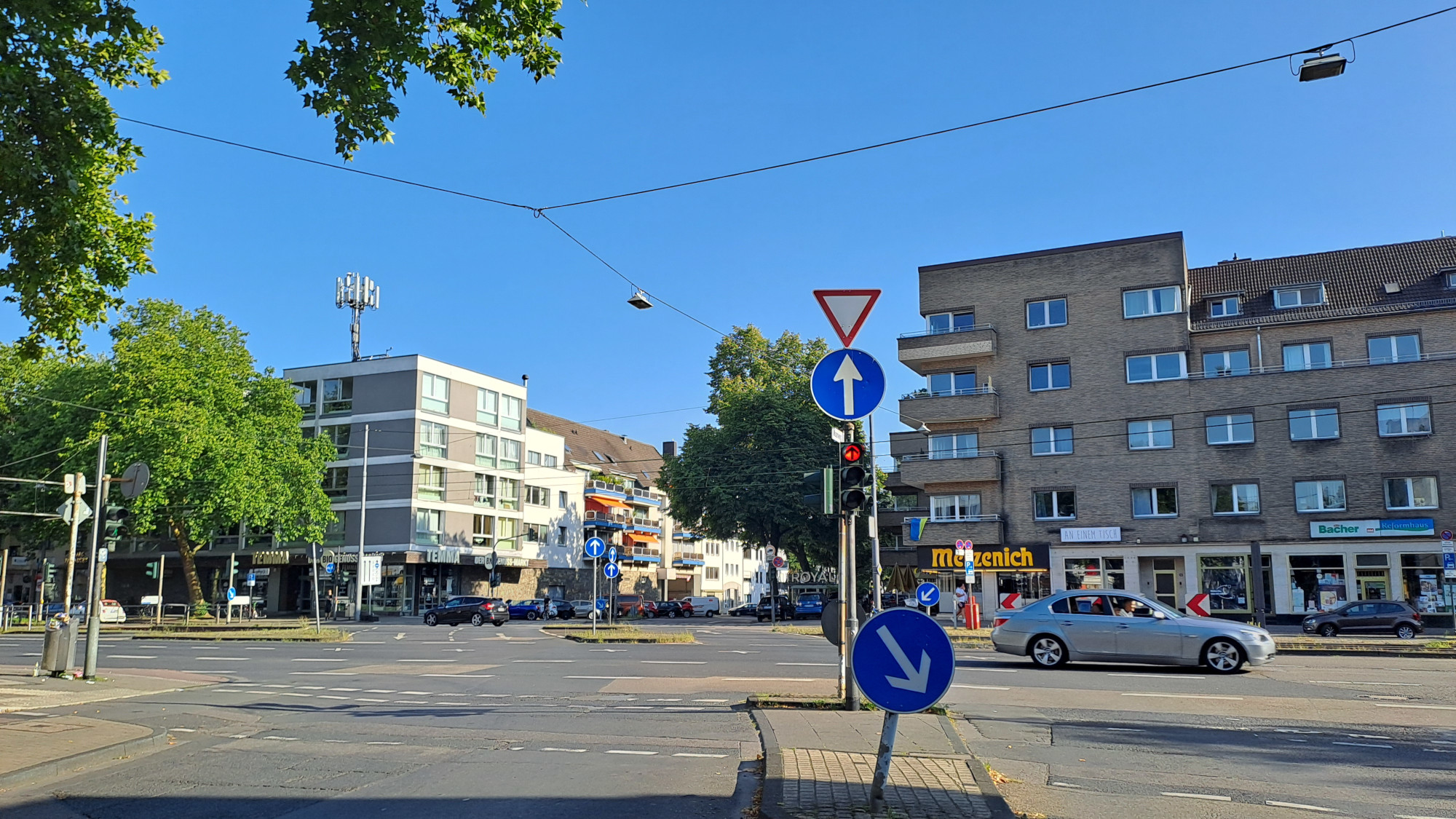 Koeln Braunsfeld 2026